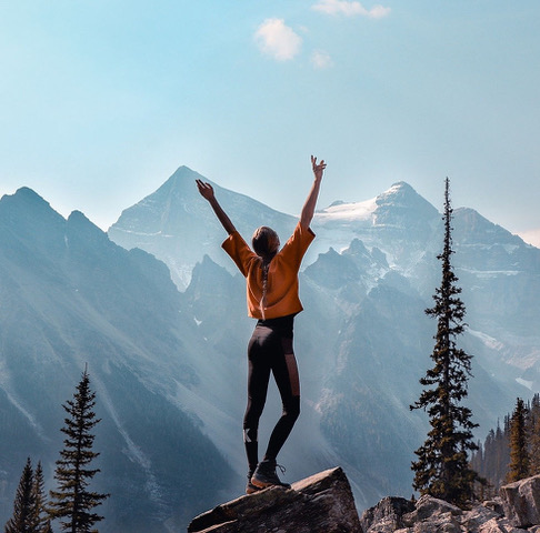 Respiration et mise en mouvement
