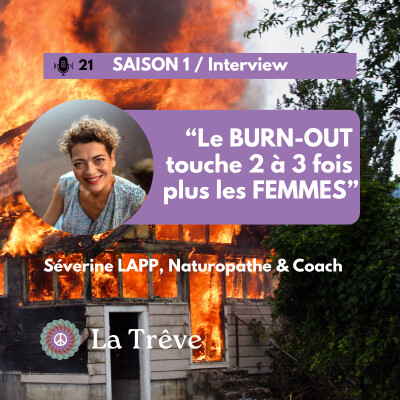 Le burn out touche 2 à 3 fois plus les femmes