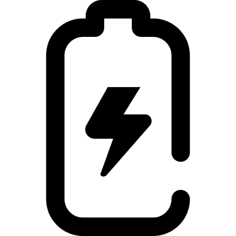 Pictogramme Énergie